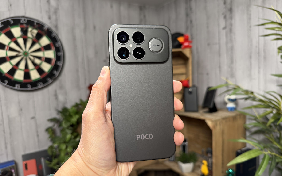 xiaomi poco f8 ultra test