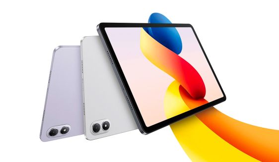 Xiaomi Redmi Pad 2 Pro