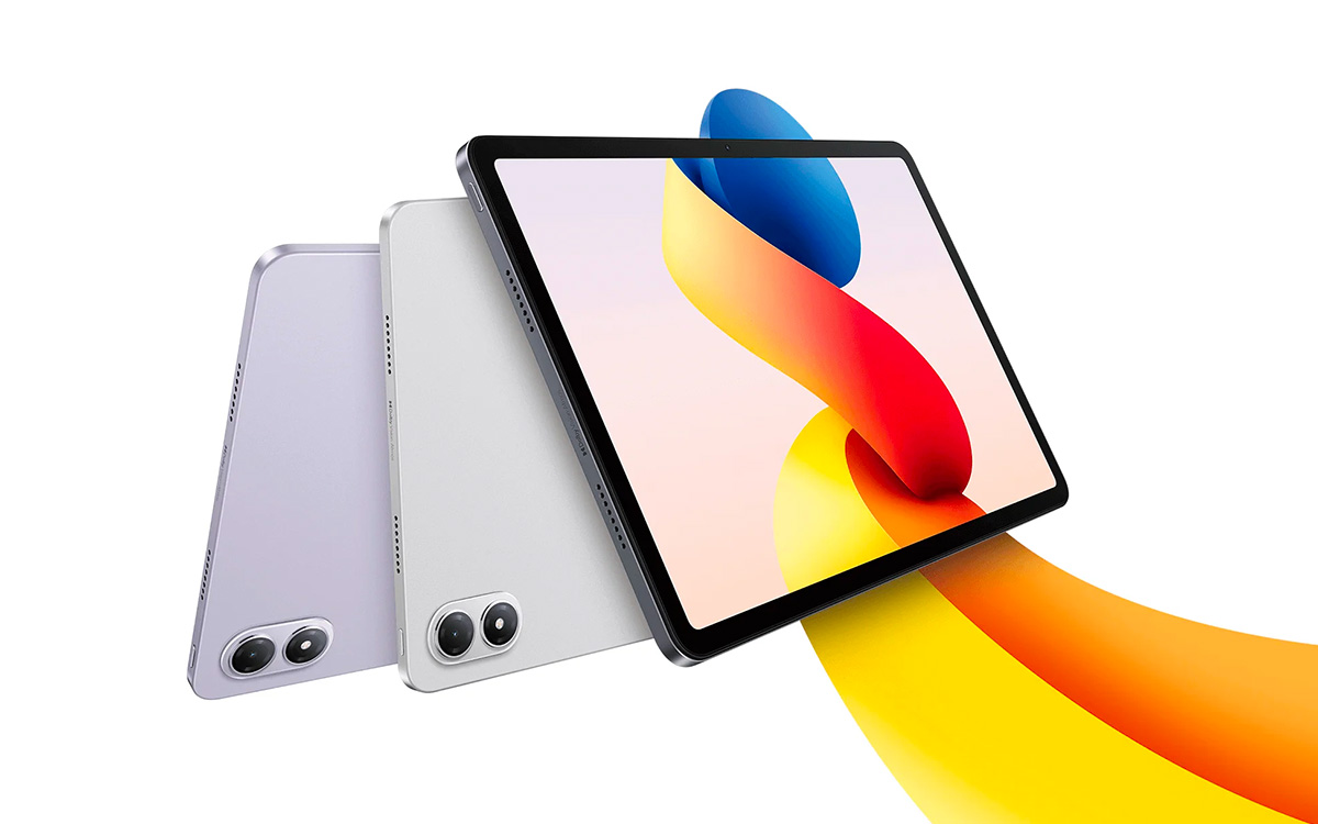 Xiaomi Redmi Pad 2 Pro