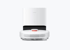 xiaomi robot vacuum x10