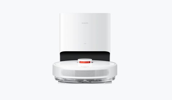 Xiaomi Robot Vacuum X10