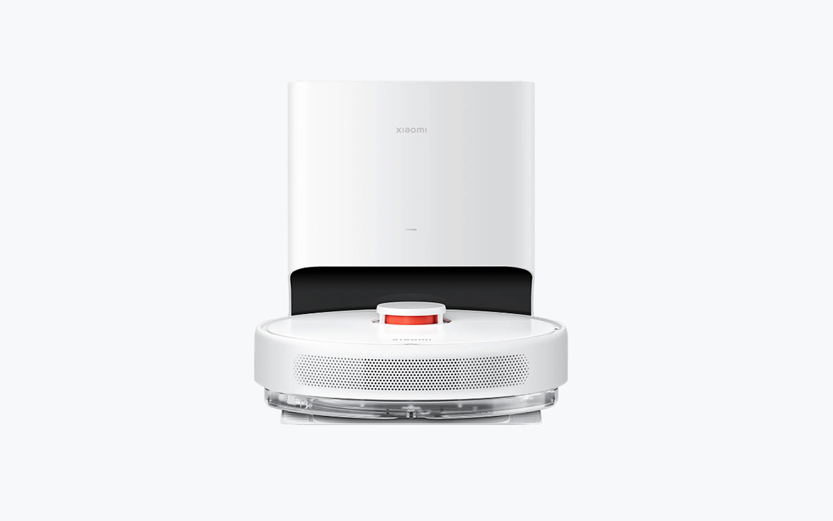 Xiaomi Robot Vacuum X10