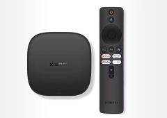 xiaomi tv box s 3