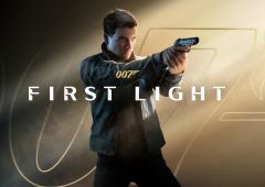 007 First Light