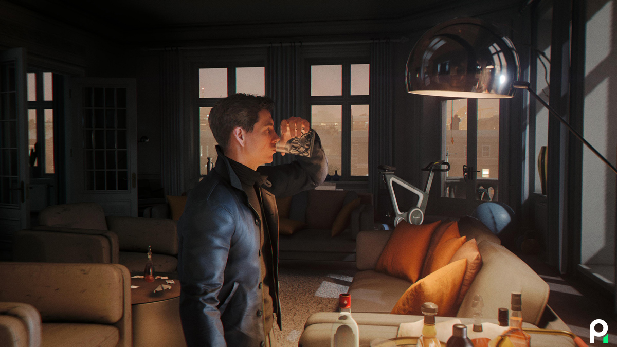 007 First Light
