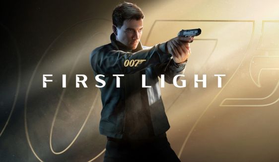 007 First Light