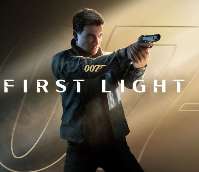 007 First Light