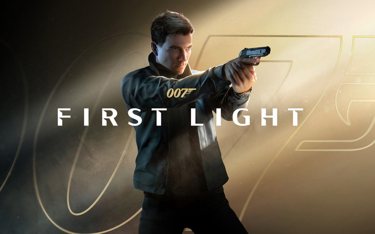 007 First Light