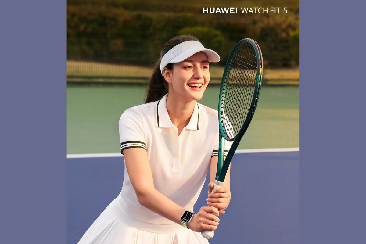huawei 1