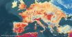 L'Europe bat déjà des records de chaleur, cette image satellite inquiète les experts