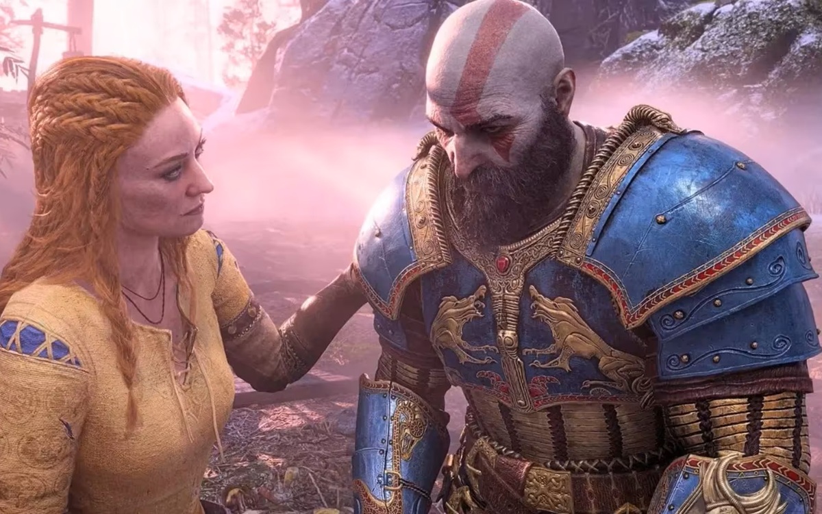 God of War