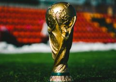 Coupe du monde de Football 2026
