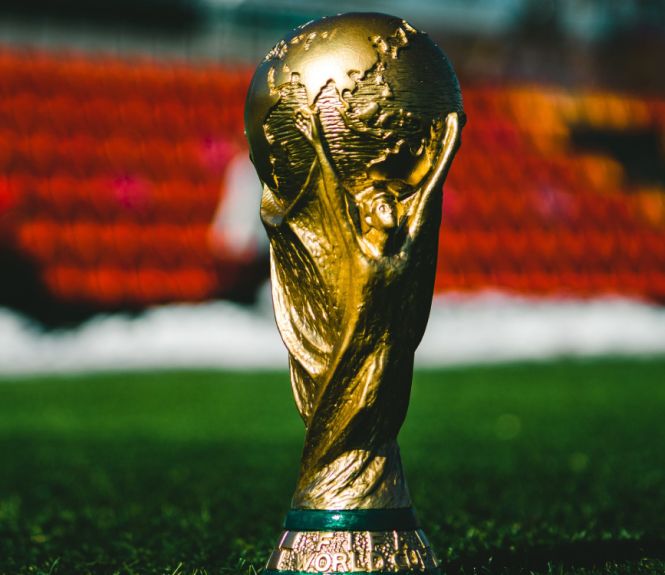 Coupe du monde de Football 2026
