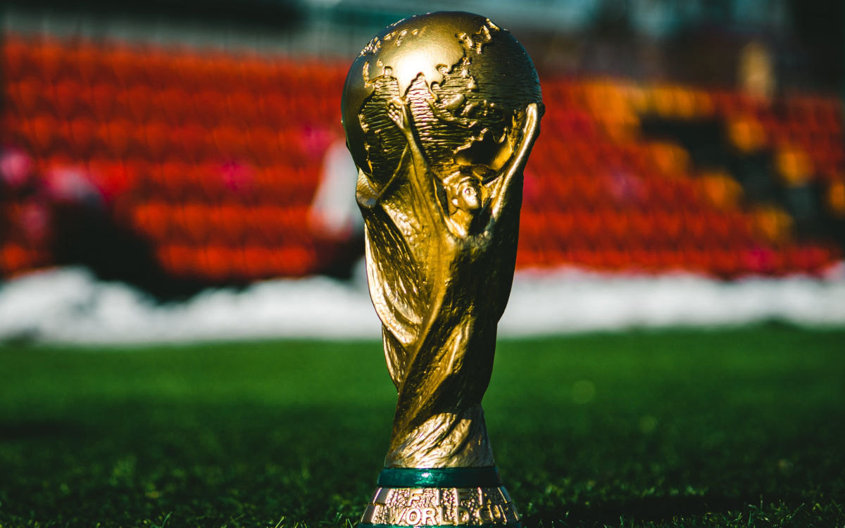Coupe du monde de Football 2026