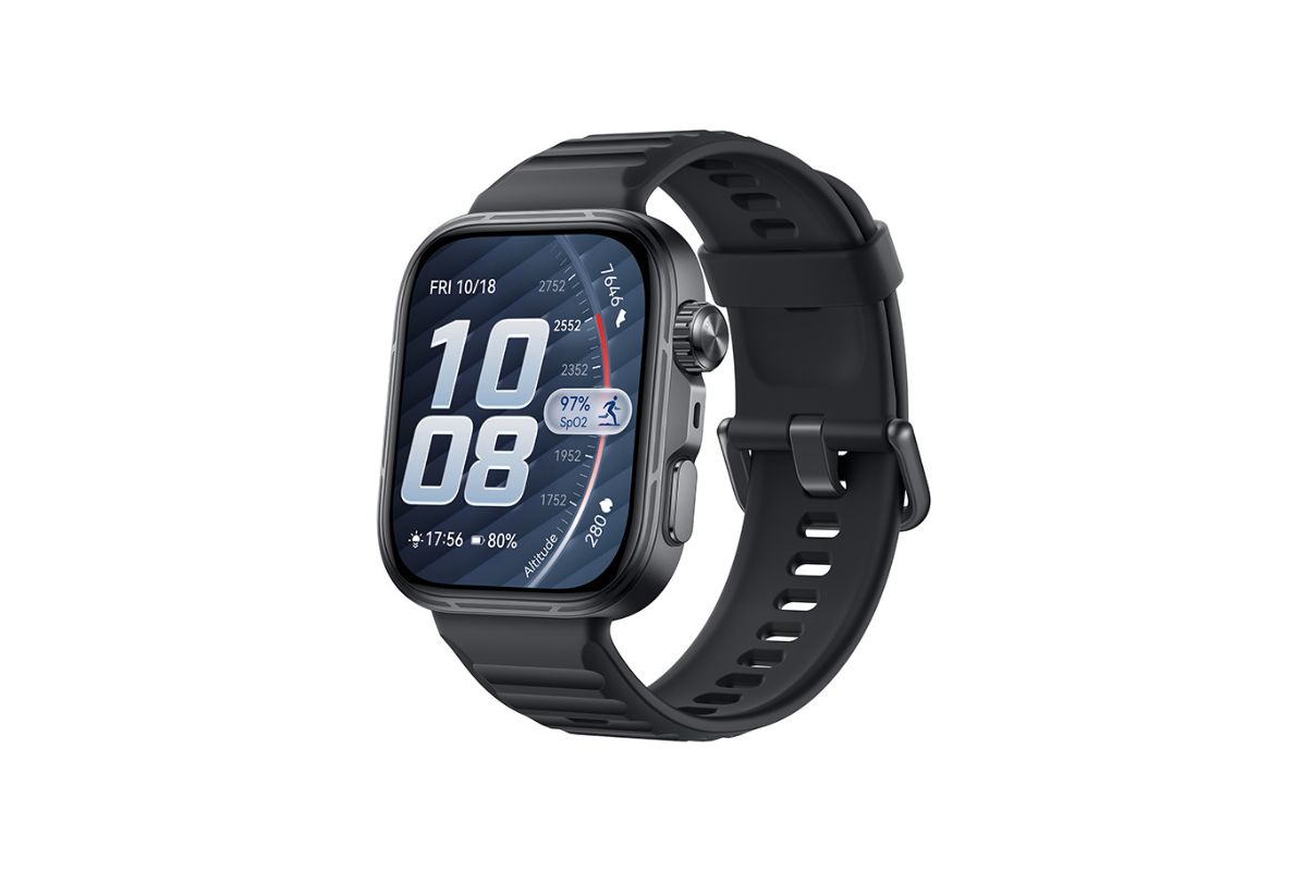 huawei Fit 5 Pro