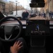 FSD Tesla Europe