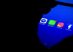 Facebook WhatsApp Instagram Plus