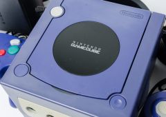 GameCube