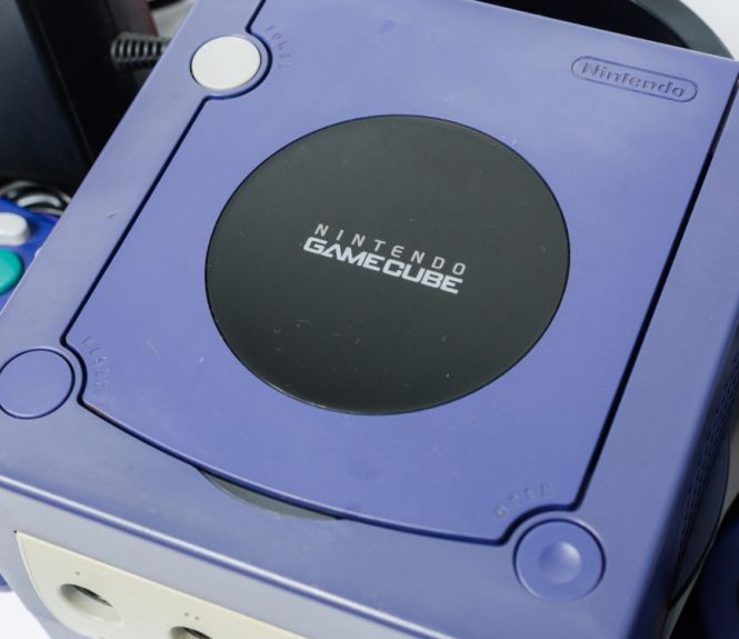 GameCube