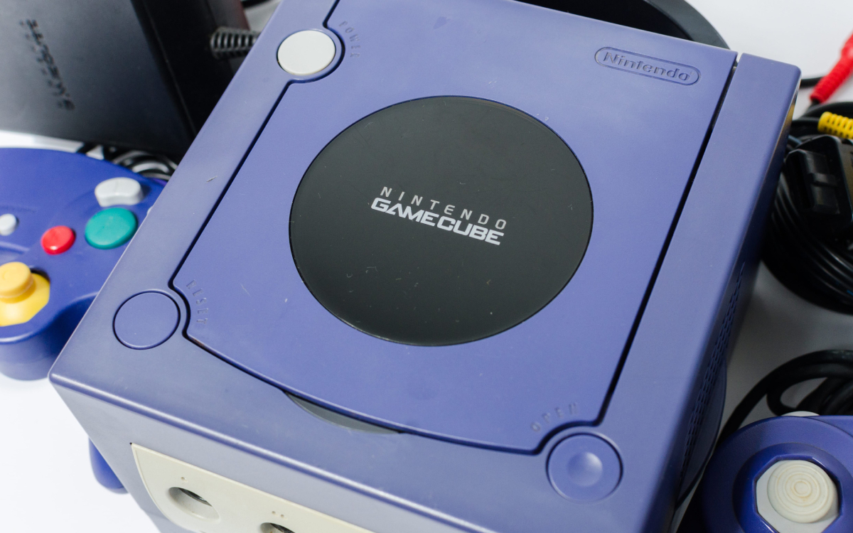 GameCube