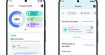 L'application Google Health, remplaçante de Fitbit, gagne un nouveau widget utile