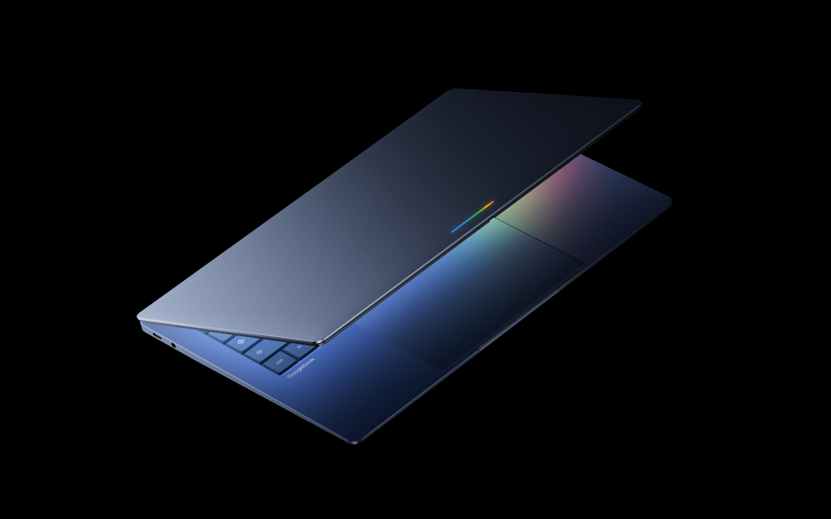 Googlebook