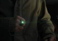 Green Lantern HBO Max