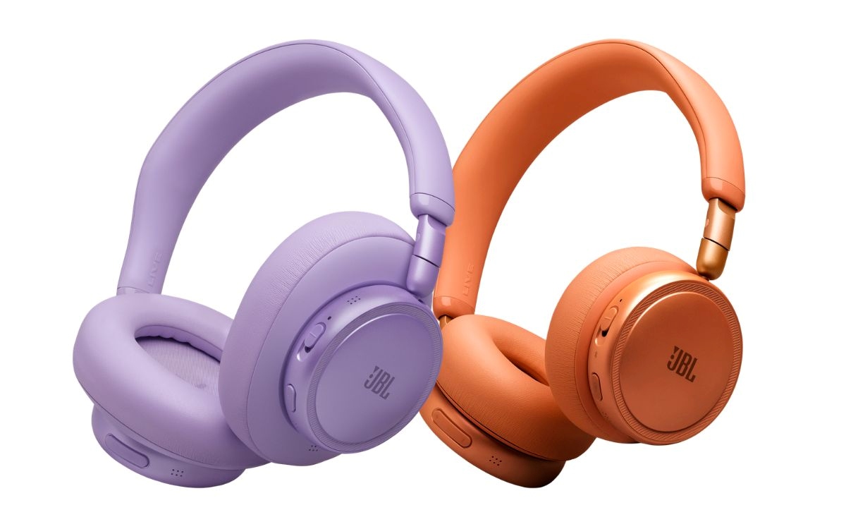 JBL Live 680NC 780NC