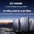 Zendure french