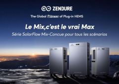 Zendure french
