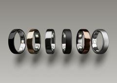 Oura Ring 5