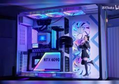 PC geant