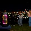 PartyBox 130 et 330 JBL 2