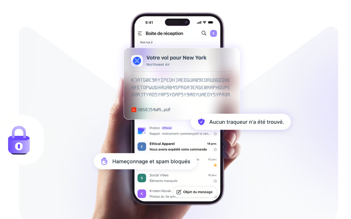Proton Mail