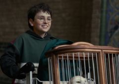Serie Harry Potter HBO