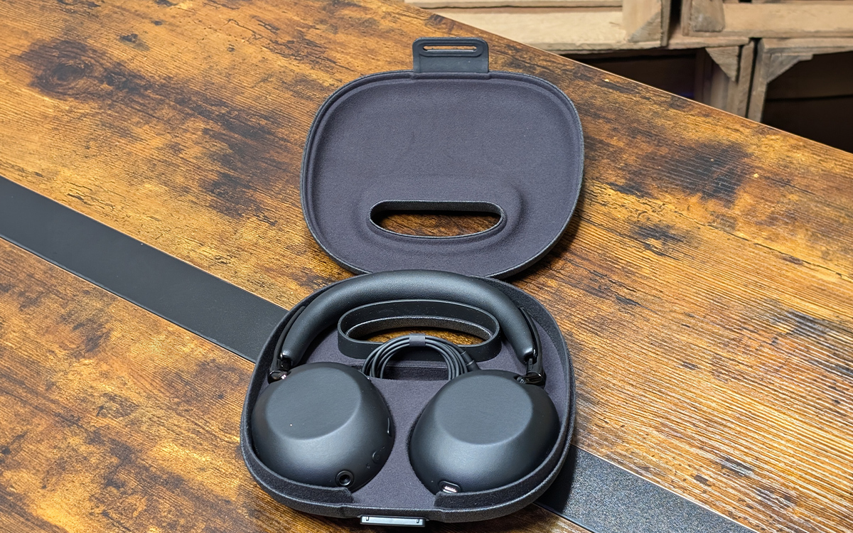 Sony 1000X The Collexion