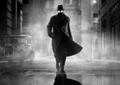 Spider Noir Prime Video
