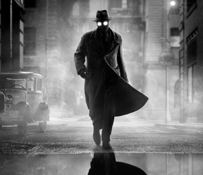 Spider Noir Prime Video
