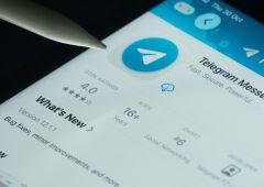 Telegram