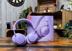 Test JBL Live 780NC mise en avant
