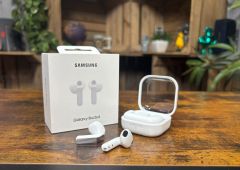 Test Samsung Galaxy Buds4