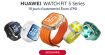 Huawei Watch FIT 5 Series : on a passé en revue tout ce que les deux nouvelles montres savent faire et c'est costaud