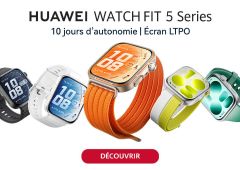 Watch Fit 5