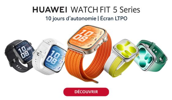 Watch Fit 5