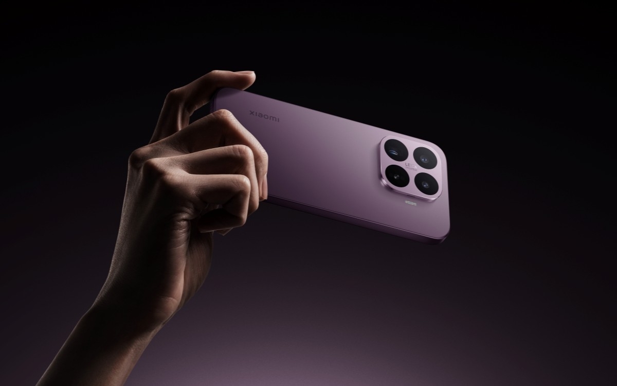 Xiaomi 17T