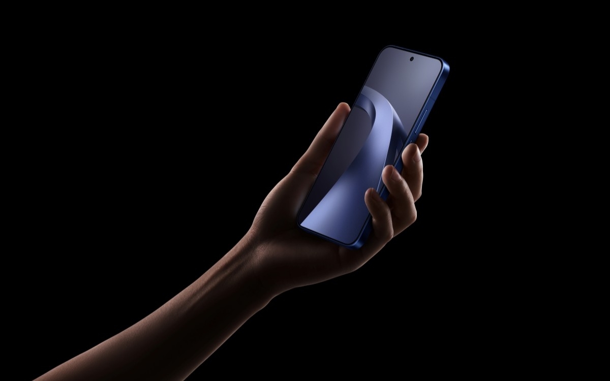 Xiaomi 17T Pro
