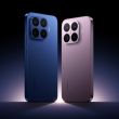 Xiaomi 17T et 17T Pro série