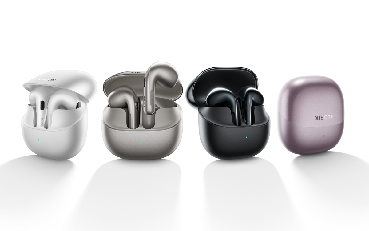 Xiaomi Buds 6
