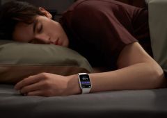 Xiaomi Smart Band 10 Pro 2
