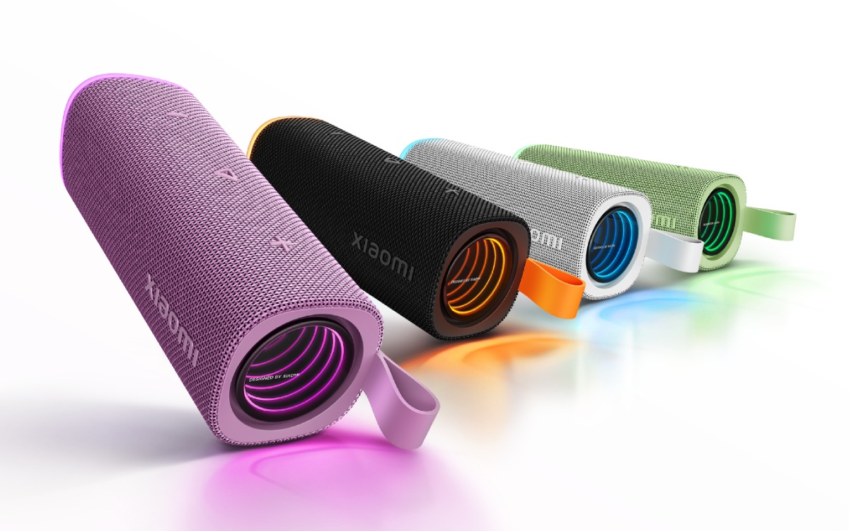 Xiaomi Sound Play